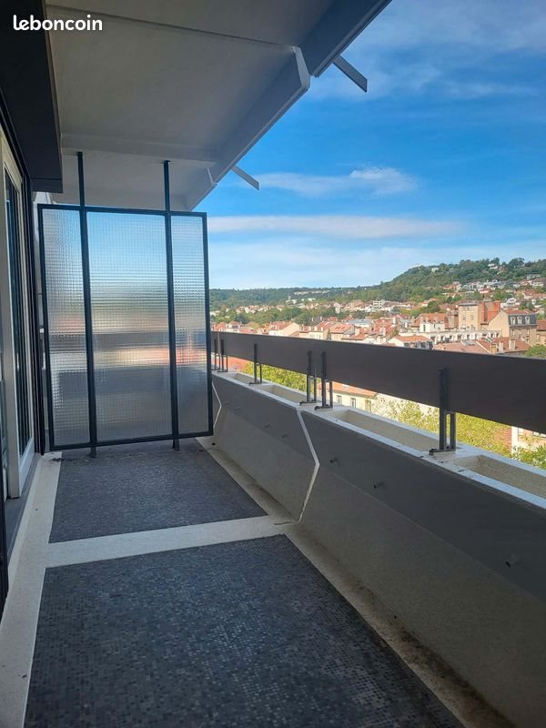 Appartement à louer, 30m², Nancy