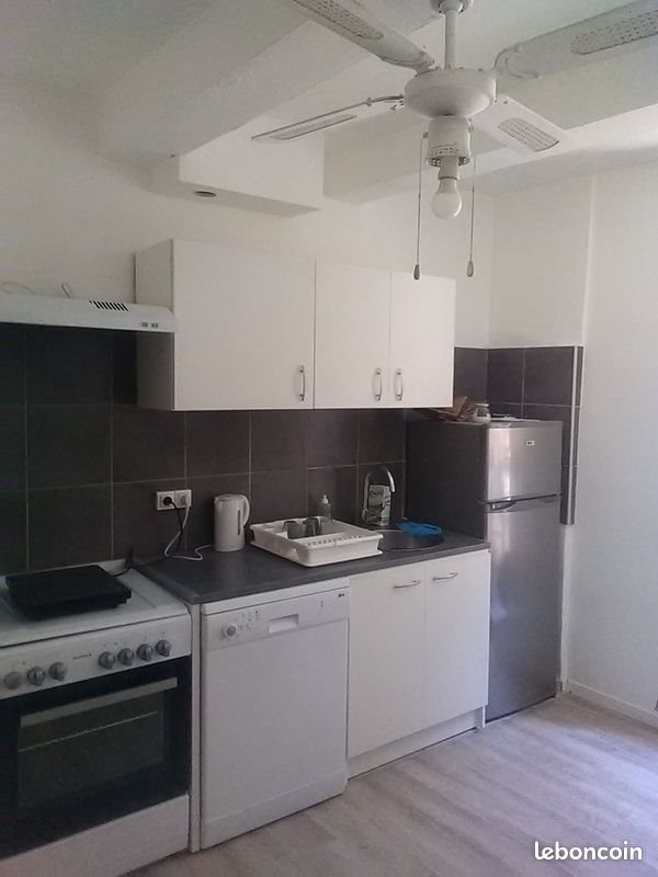 Appartement à louer, 40m², Béziers