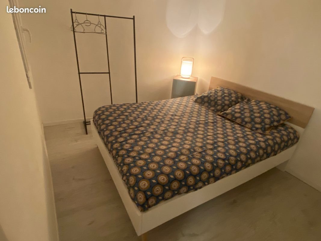 Appartement à louer, 40m², Béziers