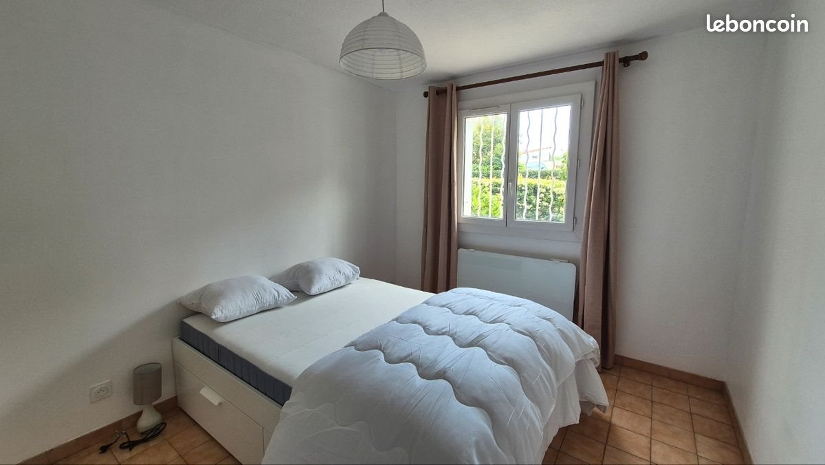 Appartement à louer, 42m², Aix-en-Provence