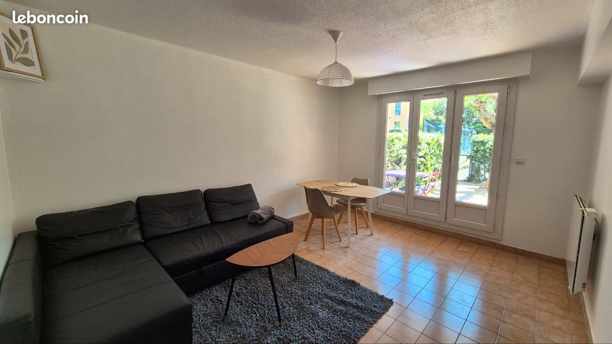 Appartement à louer, 42m², Aix-en-Provence