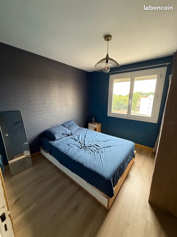 Appartement à louer, 57m², Toulouse