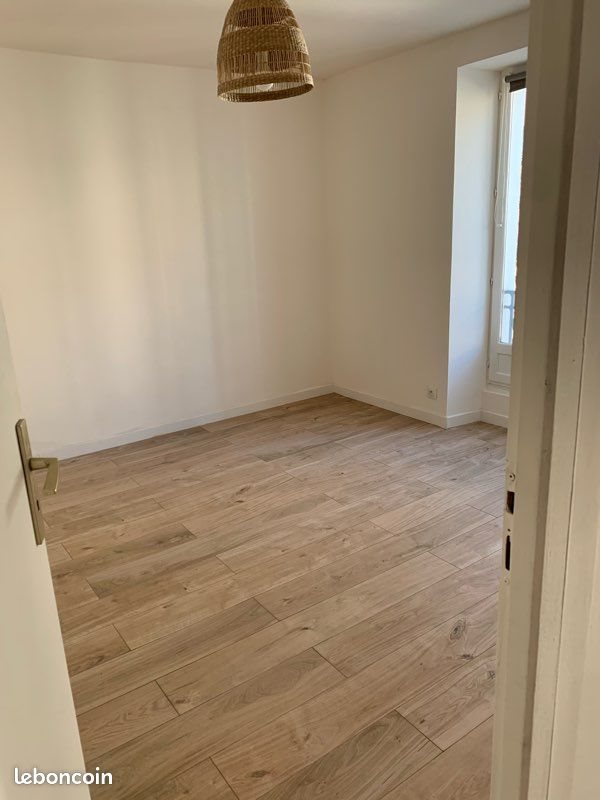 Appartement à louer, 32m², Nantes