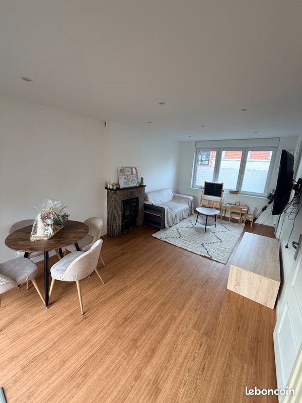 Maison à vendre, 89m², Hem