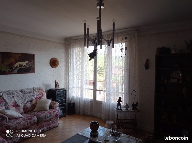 Appartement à vendre, 66m², Marvejols