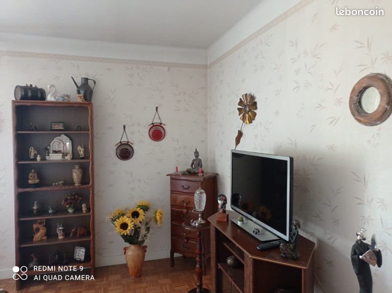 Appartement à vendre, 66m², Marvejols