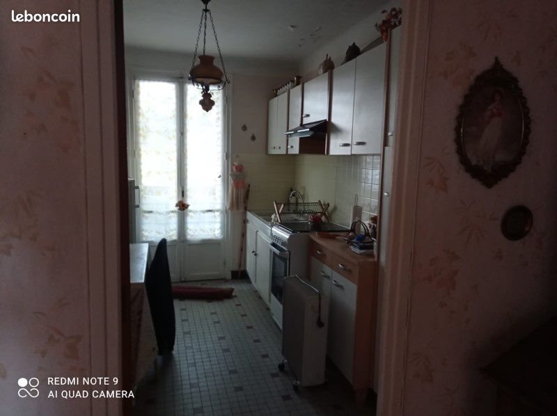 Appartement à vendre, 66m², Marvejols