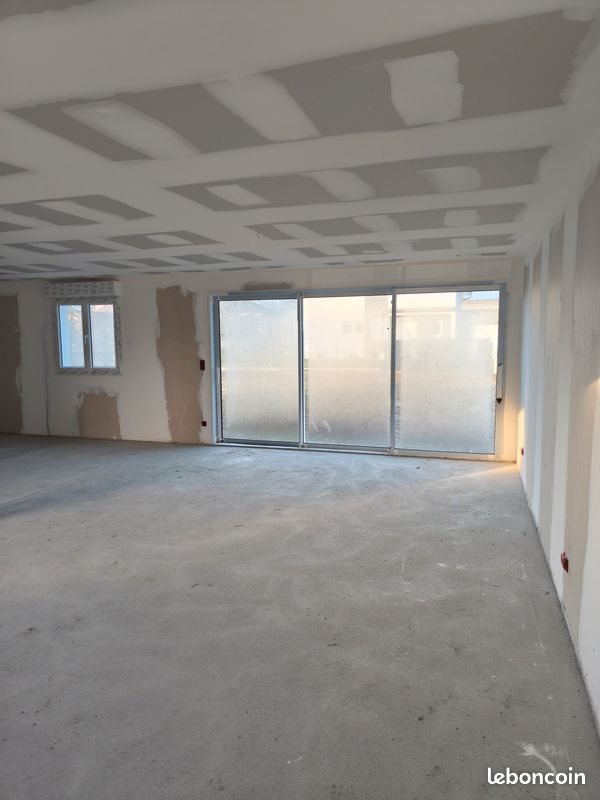 Maison à vendre, 130m², Rumersheim-le-Haut