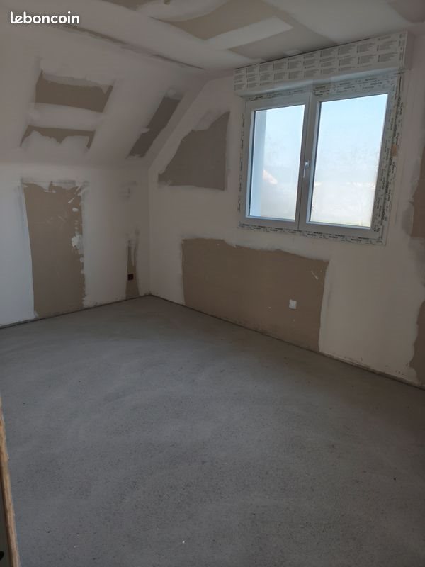 Maison à vendre, 130m², Rumersheim-le-Haut