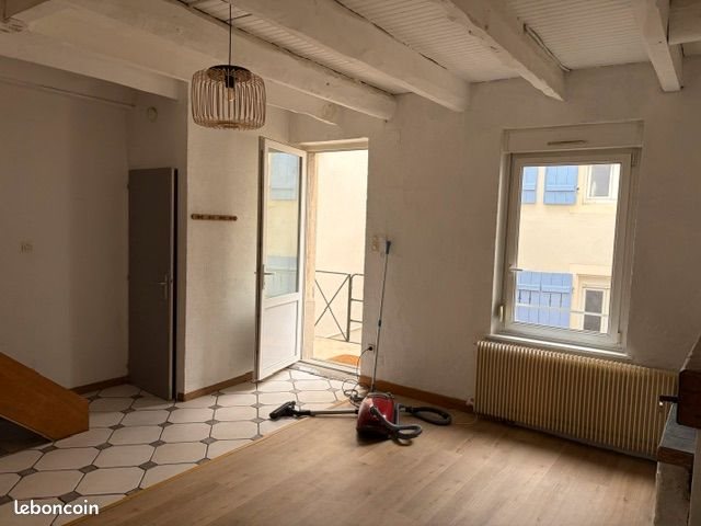 Maison à vendre, 80m², Nancy