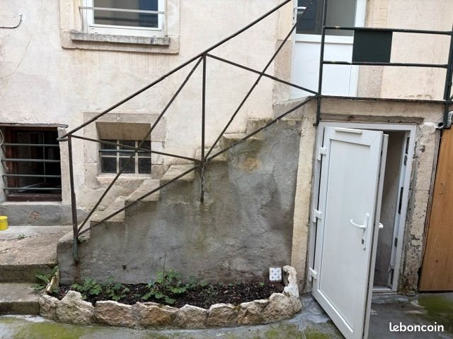 Maison à vendre, 80m², Nancy