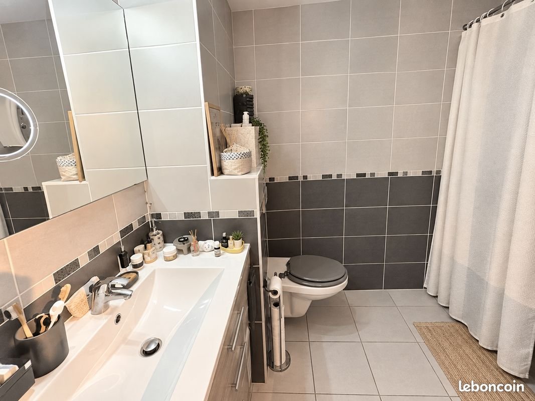 Appartement à louer, 23m², Aix-les-Bains