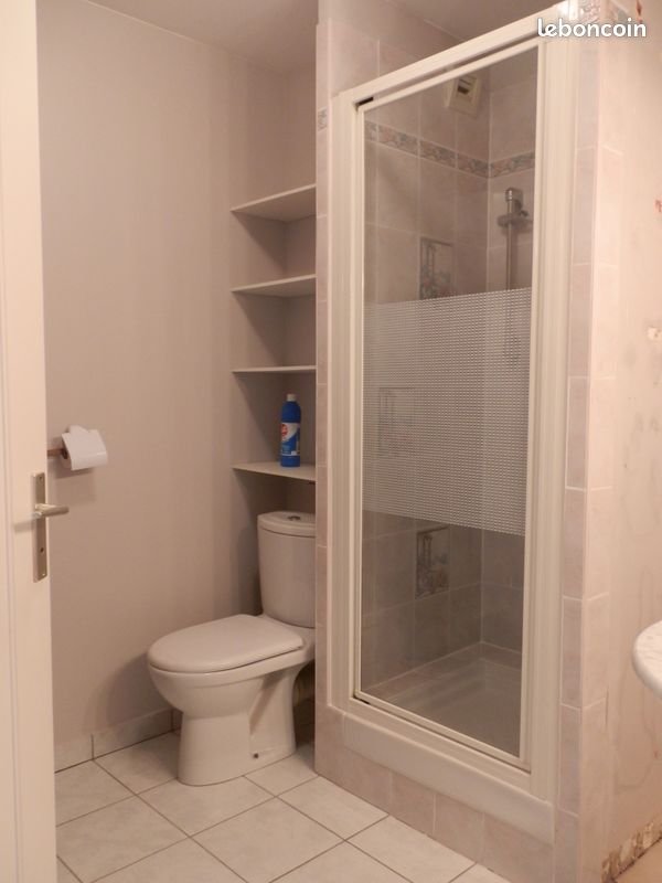 Appartement à louer, 34m², Thonon-les-Bains