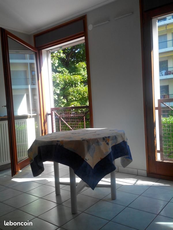 Appartement à louer, 34m², Thonon-les-Bains