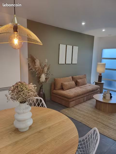 Appartement à louer, 65m², Bédarrides
