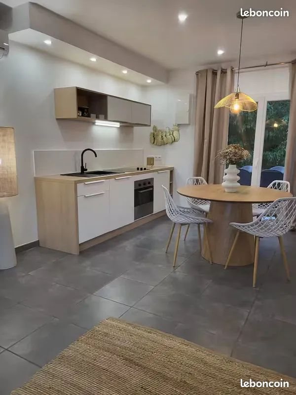 Appartement à louer, 65m², Bédarrides