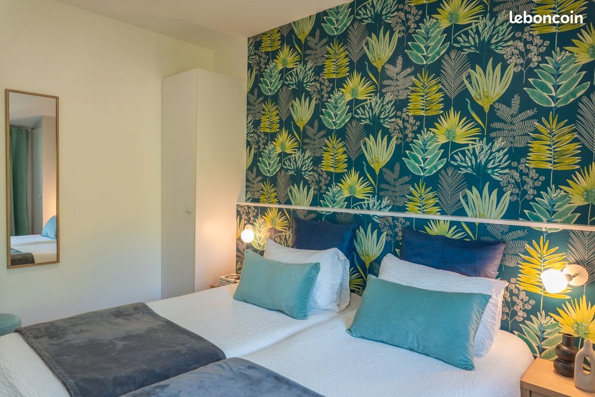 Appartement à louer, 65m², Bédarrides
