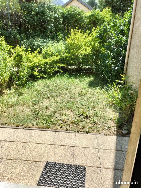 Appartement à louer, 18m², Briançon