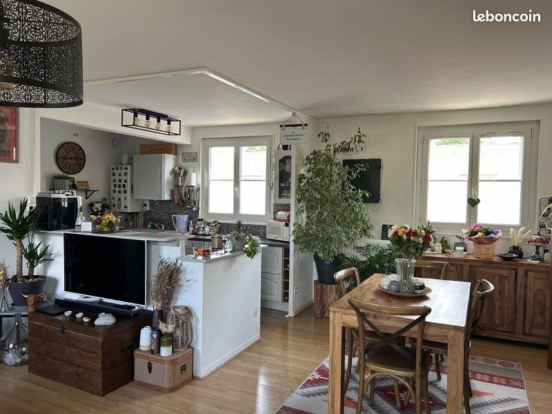 Appartement à vendre, 73m², Reims