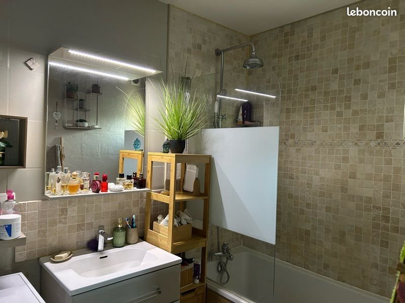 Appartement à vendre, 73m², Reims
