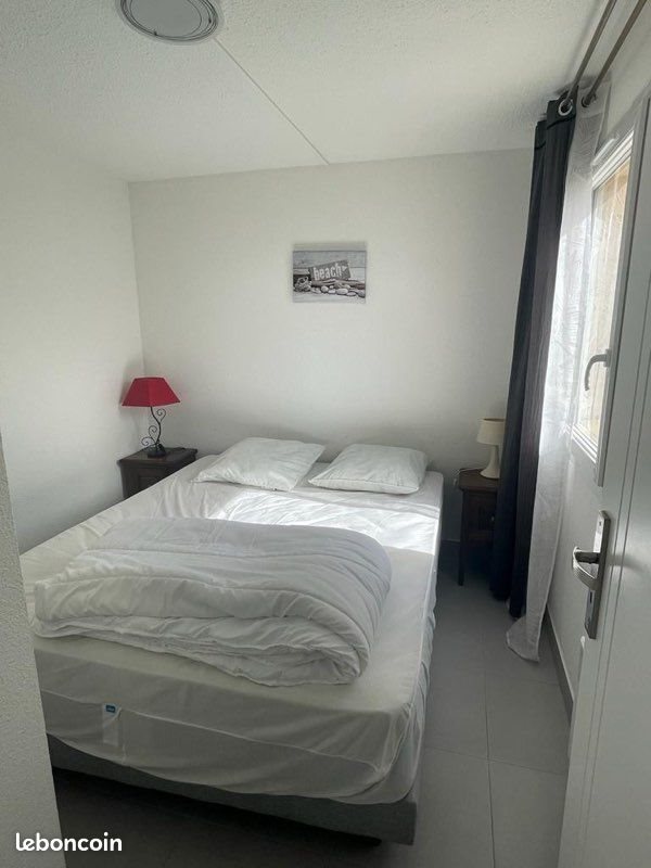 Appartement à louer, 47m², Lacanau