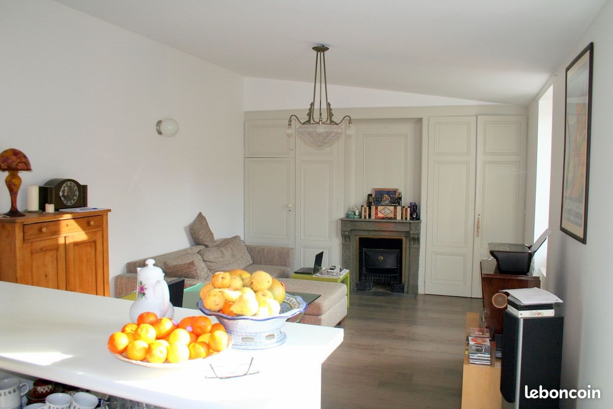 Appartement à louer, 67m², Saint-Cyr-au-Mont-d'Or