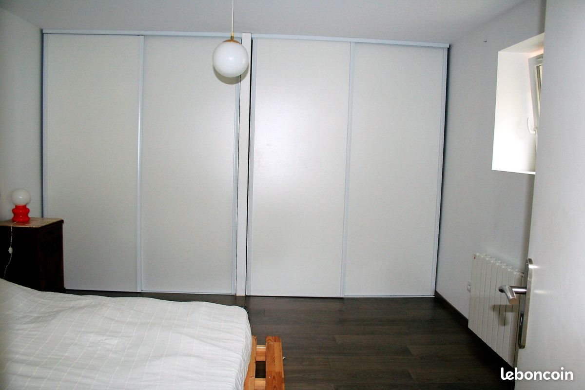Appartement à louer, 67m², Saint-Cyr-au-Mont-d'Or