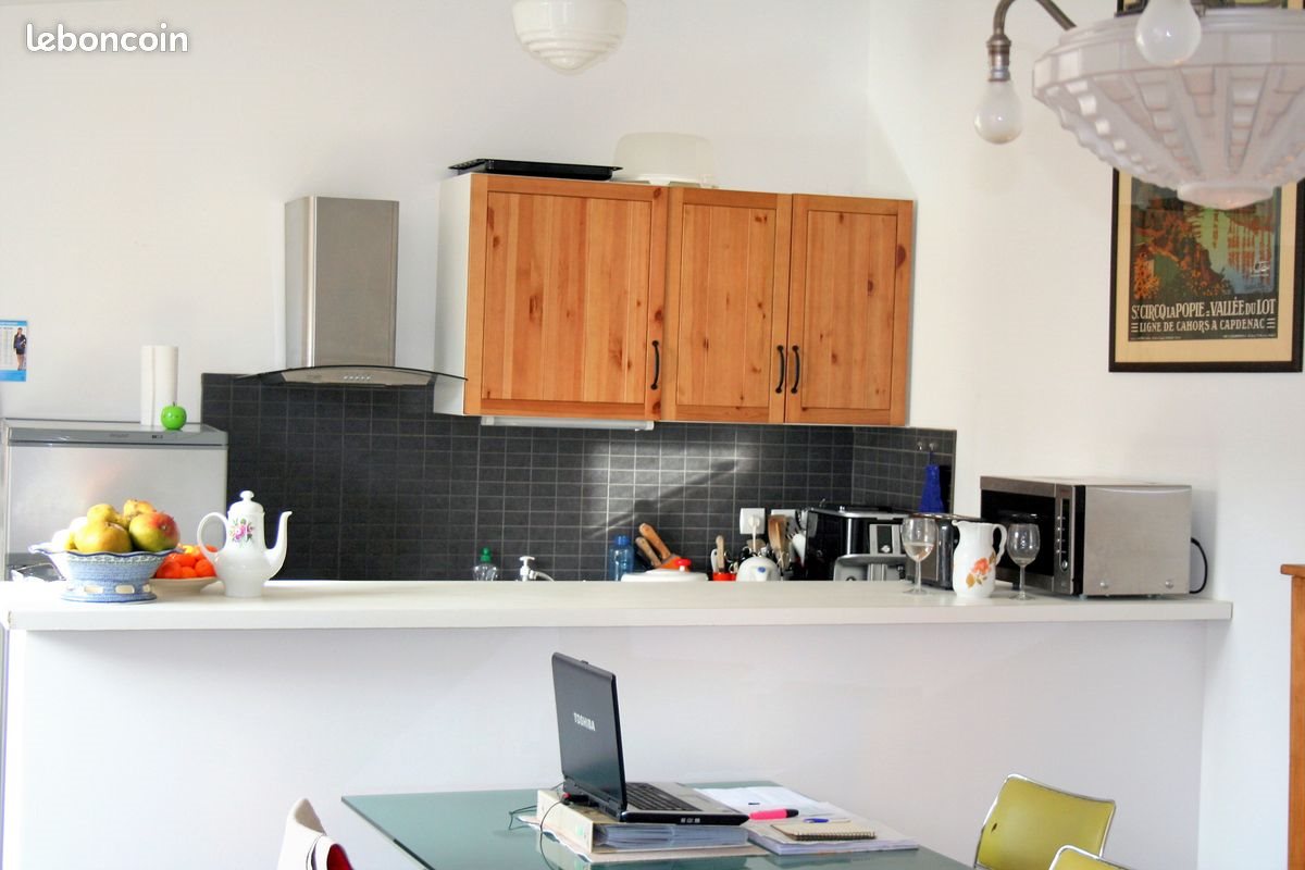 Appartement à louer, 67m², Saint-Cyr-au-Mont-d'Or