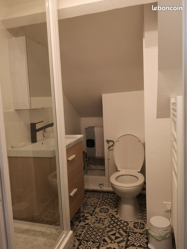 Appartement à louer, 23m², Vincennes