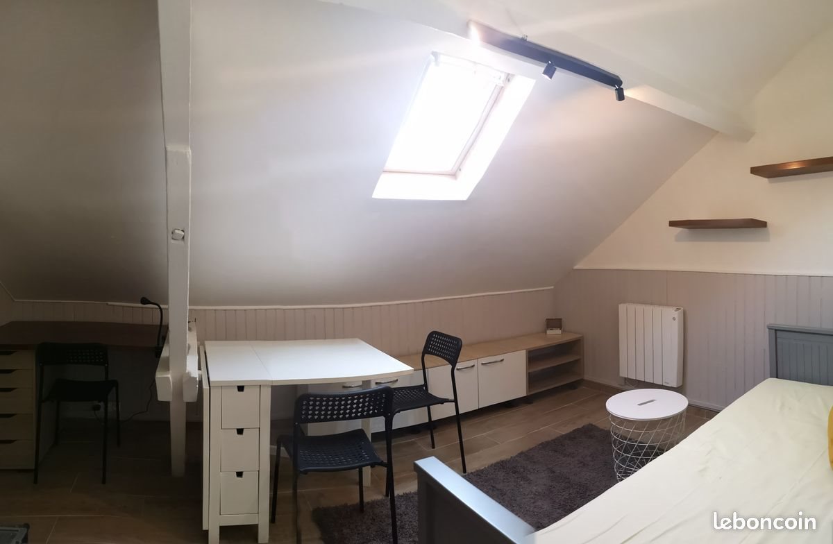 Appartement à louer, 23m², Vincennes
