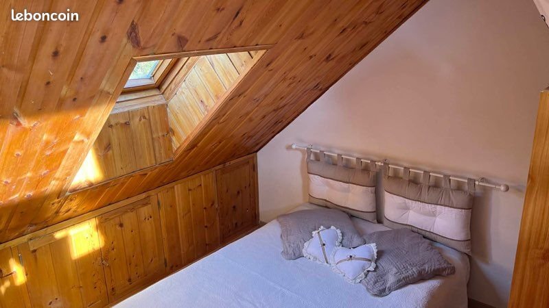 Appartement à vendre, 26m², Uvernet-Fours (Pra-Loup)