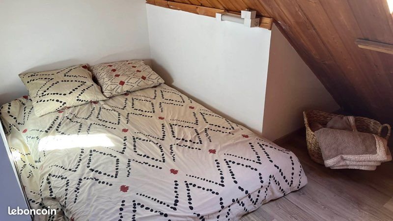 Appartement à vendre, 26m², Uvernet-Fours (Pra-Loup)