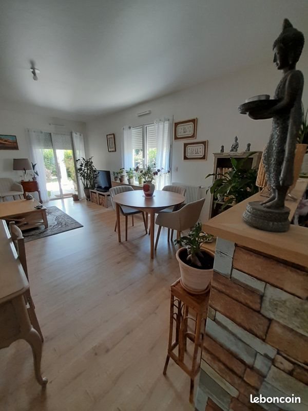 Appartement à vendre, 65m², Vernon