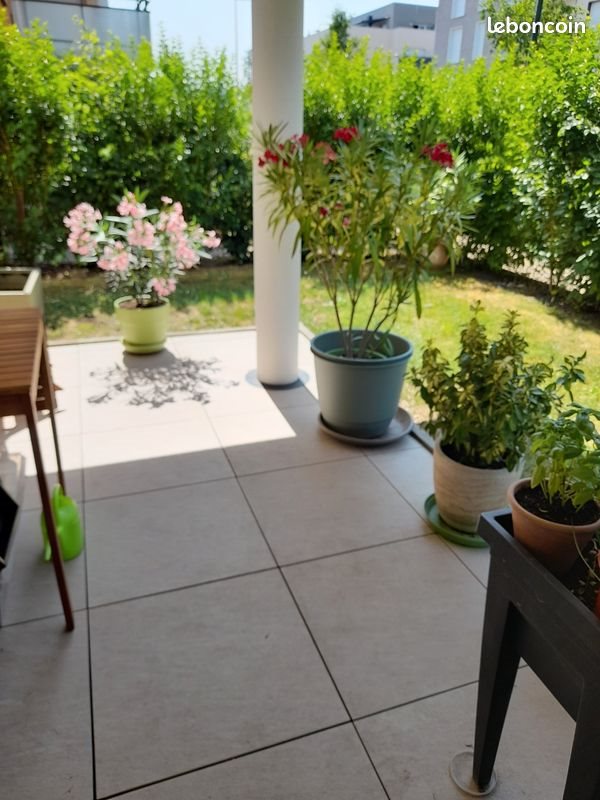 Appartement à vendre, 65m², Vernon