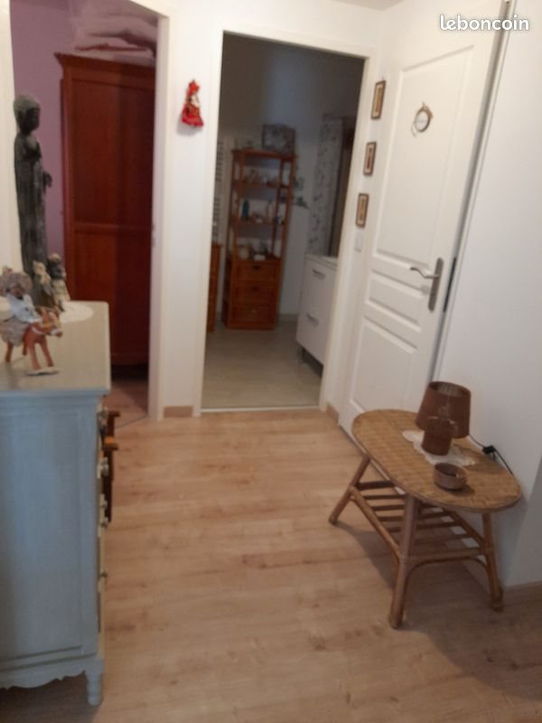 Appartement à vendre, 65m², Vernon