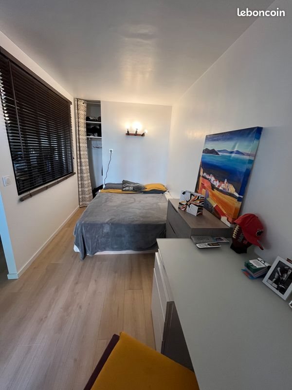 Appartement à louer, 35m², Cagnes-sur-Mer