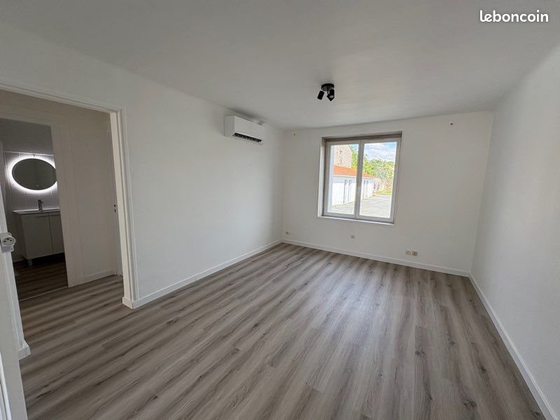 Appartement à louer, 44m², Marennes