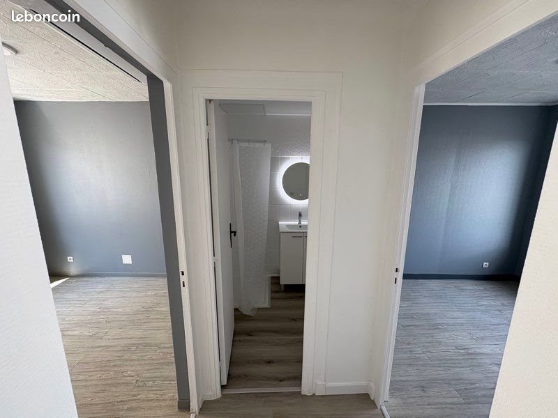 Appartement à louer, 44m², Marennes