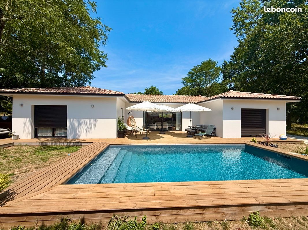 Maison à vendre, 140m², Salles