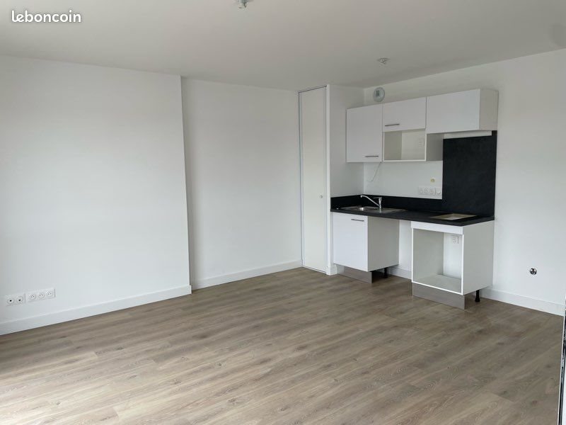 Appartement à louer, 46m², Villenave-d'Ornon