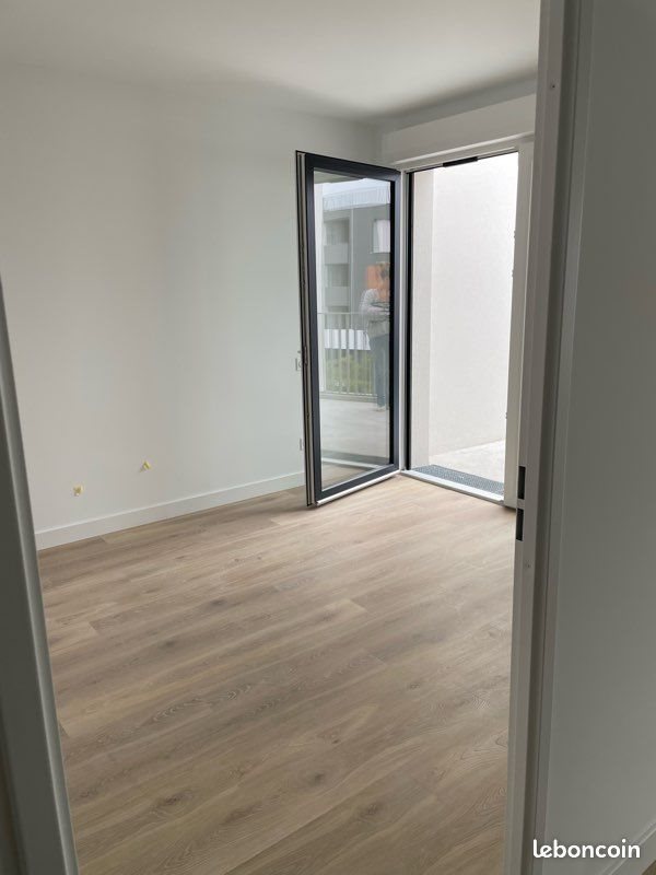 Appartement à louer, 46m², Villenave-d'Ornon