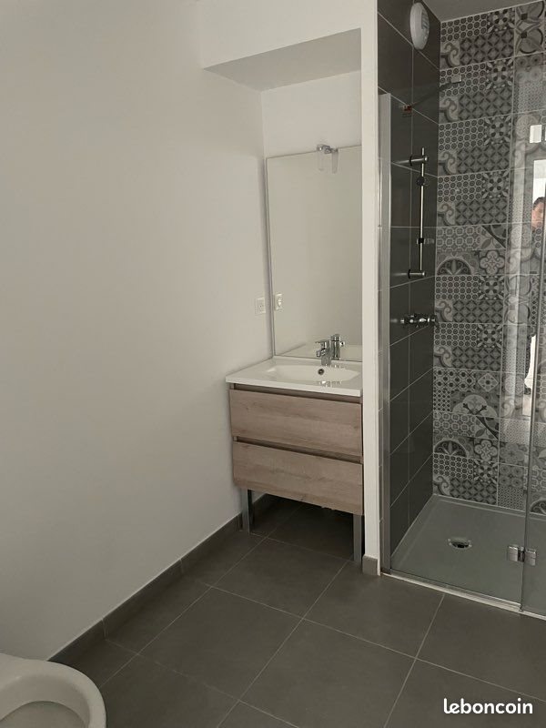 Appartement à louer, 46m², Villenave-d'Ornon