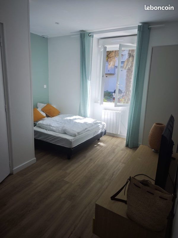 Appartement à louer, 16m², Nantes