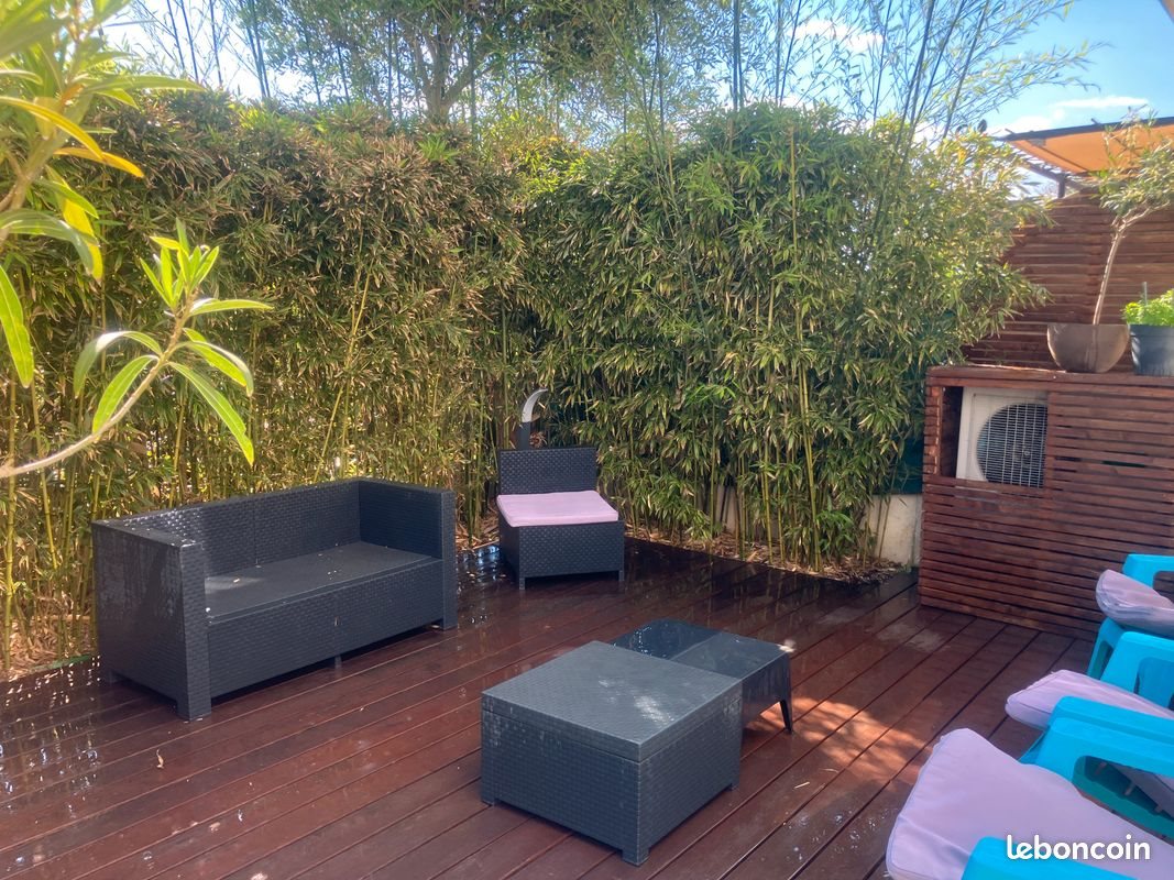 Maison à vendre, 97m², Aigues-Mortes