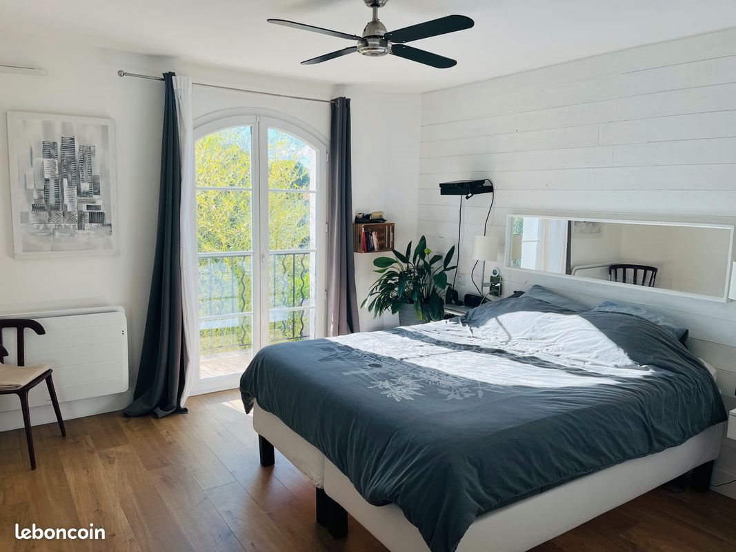 Maison à vendre, 97m², Aigues-Mortes