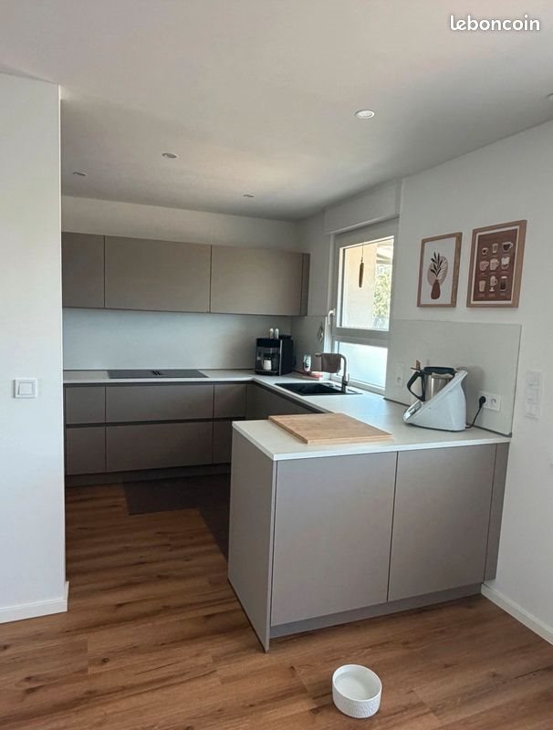 Maison à vendre, 85m², Grosbliederstroff