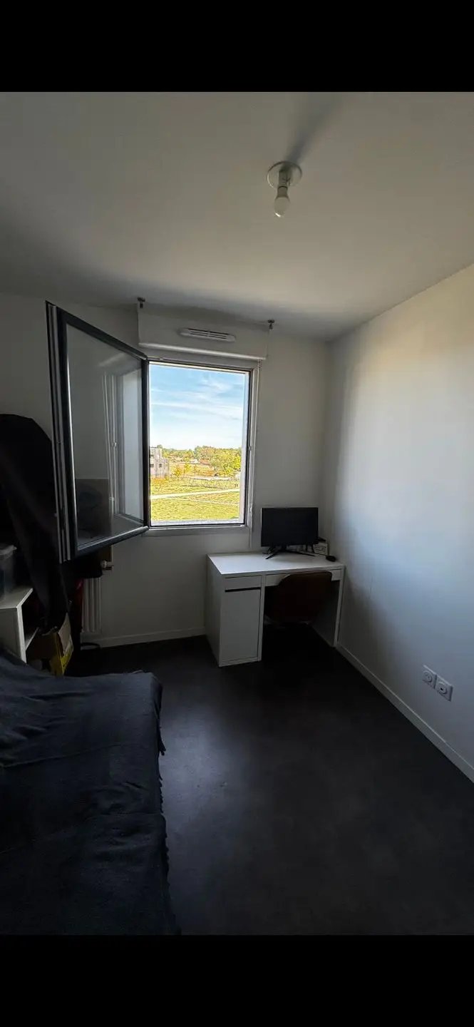 Appartement à vendre, 60m², Les Sorinières