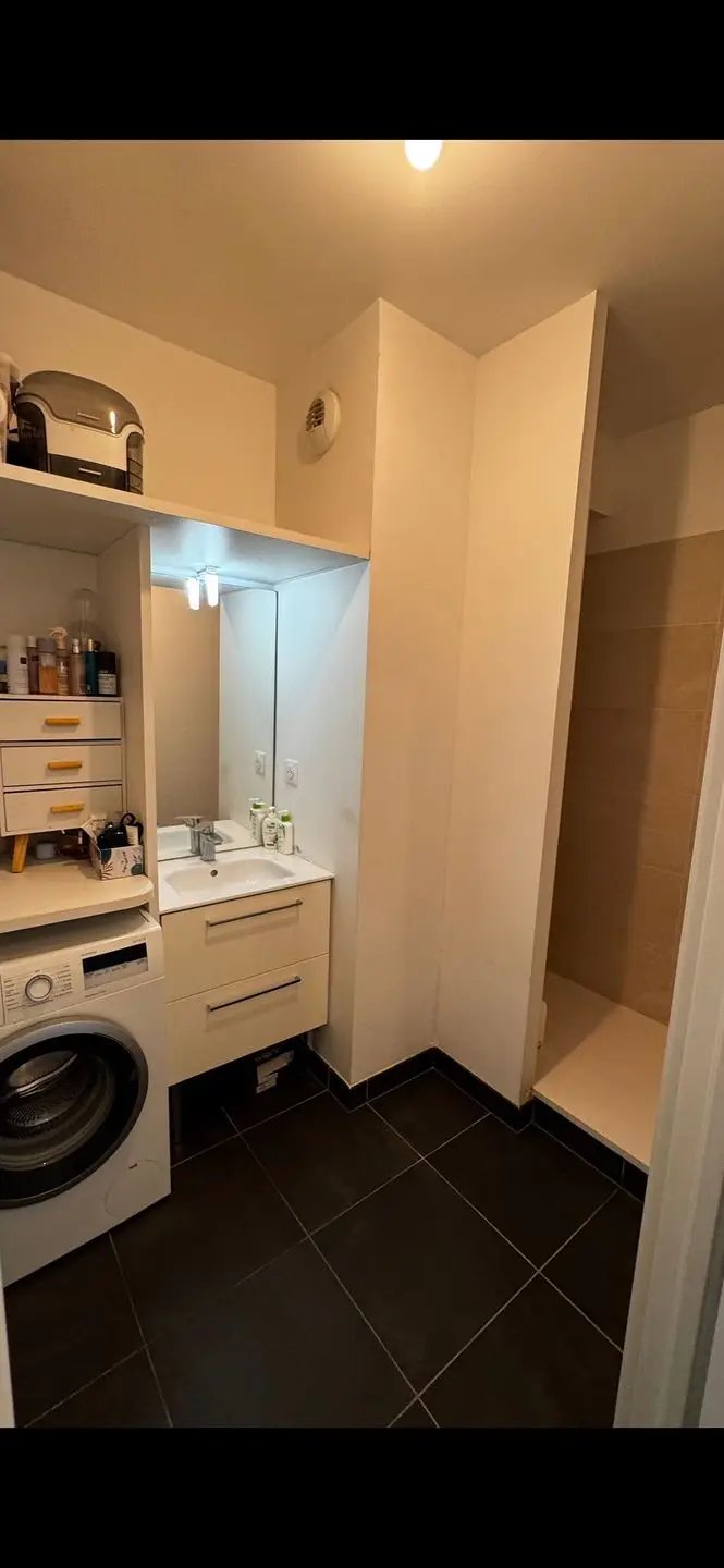 Appartement à vendre, 60m², Les Sorinières