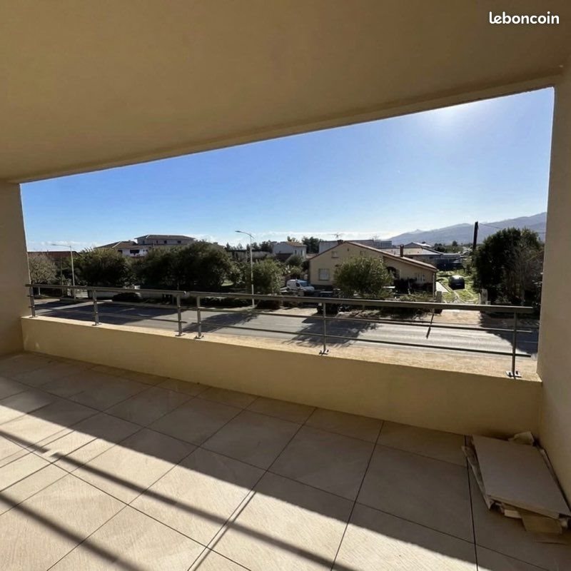 Appartement à vendre, 70m², Lucciana