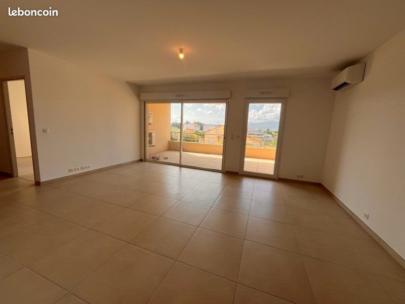 Appartement à vendre, 70m², Lucciana